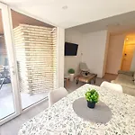 Apartamentos En Denia Frente Al Puerto!