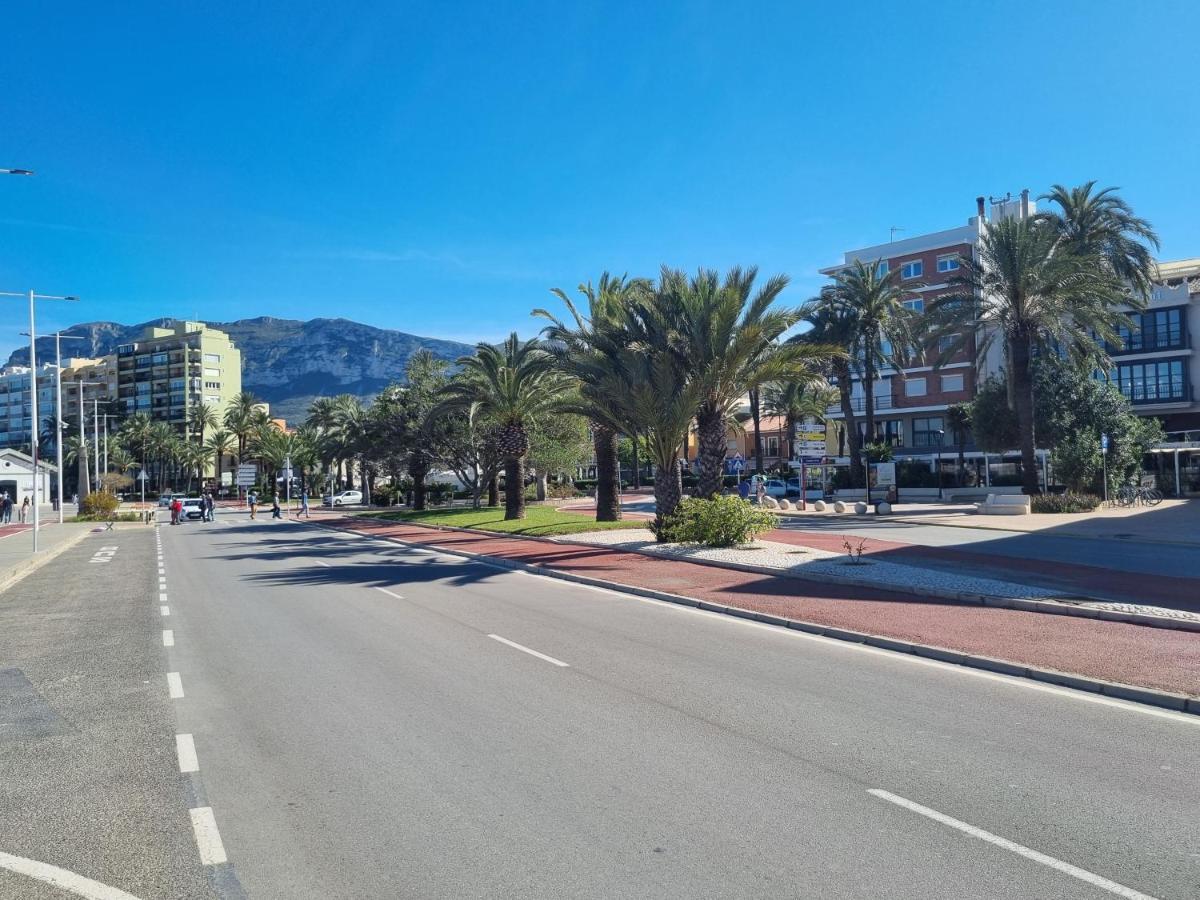 Apartment En Frente Al Puerto! *