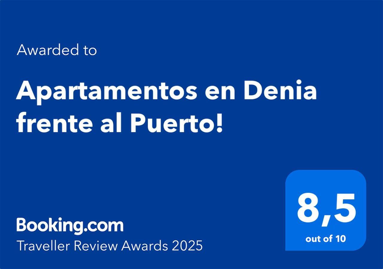 Apartment En Frente Al Puerto!
